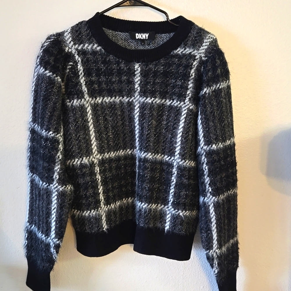 DKNY, small